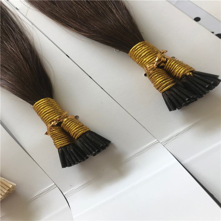 Prebonded hairi tip H73